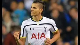 FIFA 18 Goal Lamela