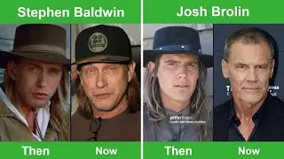 The Young Riders (1989) Cast THEN and NOW 2026 &ndash; After 37 Years, Who Is Still With Us?