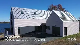 9292 Highway 3 (Lighthouse Route)
