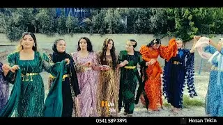 Evin & Mehmet'in Düğünü - Hozan Tekin