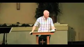 Fighting Temptation - Part 1 by Shane Idleman