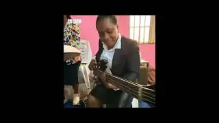 Call To Praise Ministers In An Interview With BBC NEWS IGBO... @BBC NEWS IGBO @chimaobidennis1369