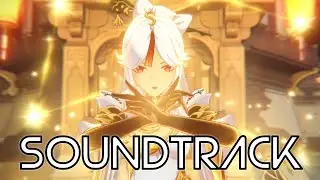Beisht Battle Theme - Dance With the Great Vortex (tnbee mix) | Genshin Impact