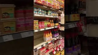 Grocery stores in Canada.🇨🇦