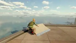 🛹