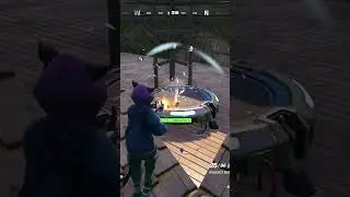 Fortnite - No escape for you pal