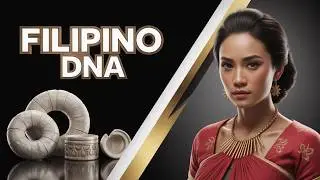 Why The DNA of Filipinos is Unique and Remarkable?