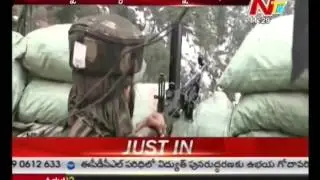 Pakisthan Shocked by Massive Indian Army Retaliation
