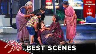 Guvva Gorinka Best Scenes: 1st July 2024 Episode Highlights | Watch Full Episode on ETV Win | ETV