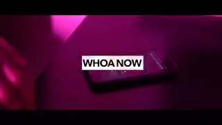 DuceDuce &ldquo;whoa Now&rdquo;