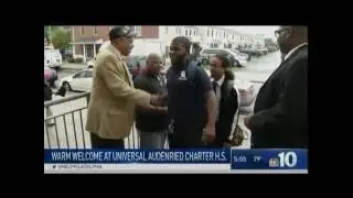 NEWS COVERAGE 