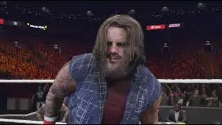 Impulsion of the Wyatt Compound