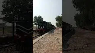 bahauddin zakria express thropas chani goth