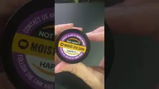 True Review On Wilder's Prime Moisturizing Men's Eye Cream