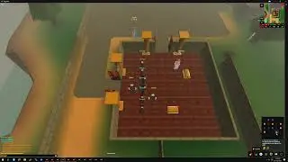 3000 alchs in 45 minutes - Alching 6x in highspell