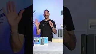 How to install a biometric lock on Blindex glass?
