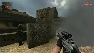 Counter Strike Source