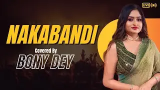 Nakabandi -Are you ready - Shridevi | Bappi Lahiri | Bony Dey | Live Performance 