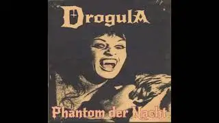DrogulA - Phantom der Nacht (Single 2025)