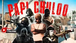 🔴 LIVE CS2 NEPAL - Grinding for high elo 🔴