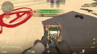 Explosive Bomb Plant Animation Unveiled for CS2 | Prepare for Action!
