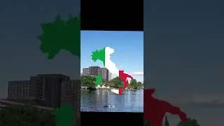 Countries tournament part 67