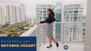 Real Estate Agent Bio Video | Agent Profile | Natasha Cozart | Ancona Real Estate Vlog 14