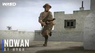 COD2 | NOWAN [Frag Movie]