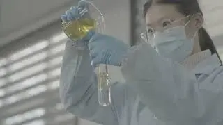 Top-tier R&D + rigorous lab data = premium lubricants, powering engines&rsquo; long-lasting performance!