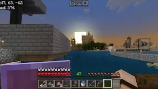 DAY 1: Abandoning EVERYTHING! Restarting Minecraft Survival Challenge After Ender Dragon