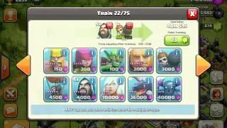 NEW SERIES Popular Attack Strategies Episode 1 (GoWiWi)