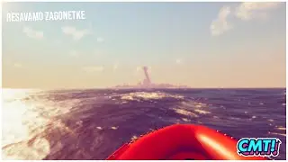 Lost At Sea | Resavamo zagonetke