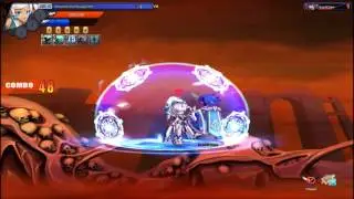Grand Chase(Philippines) - Rin's Japanese Voice Mod