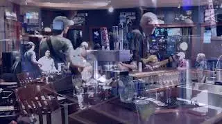 Safeway Cart/ Neil Young cover by Andy Meyers