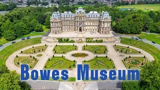 Bowes Museum