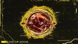 Vasto & MC Activate - Chemical Warfare