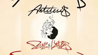 ZEUS 080 Ft. KAPPS - Ant&iacute;tesis