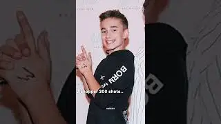 Remember Him??🫣 #johnnyorlando #magconboys #transition #shorts #jacobsartorius