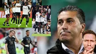 Iwobi & Calvin Bassey destroy Arsenal| Show how important they can be to Peseiro in afcon 2023