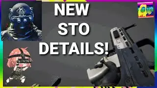 New Strike Team Online Details! All the latest updates!