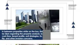 3 Day Real Estate Tour | Americas Housing Alliance, LLC