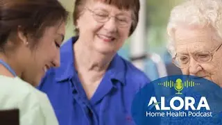 5 Ways AI is Revolutionizing Home Health Care Documentation - Home Health Care Podcast