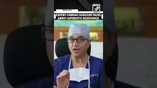 Rampant use of antibiotics losing their effectiveness that don't kill bacteria: Dr Devi Shetty
