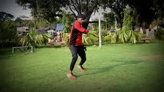 EMIWAY-MACHAYENGE 3 ||SWAALINA ( OFFICIAL MUSIC VIDEO ) DANCE COVER || MADY