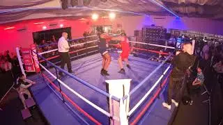DERBY | UWCB | MATT 'THE VIPER' HOLLAND VS BIG ARMS BIG LEGS 18 STONE BEASTT LAYDIZZLE LAYDON