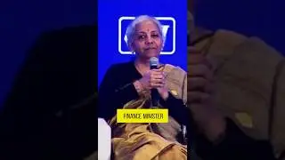 Vote on Account - Budget 2024 by Finance minister Nirmala Sitharaman