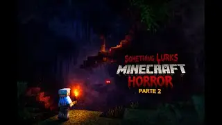 Minecraft Mod Horror parte 02