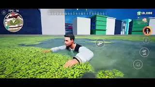  Project Bengal  gameplay (the new gamer8hg)