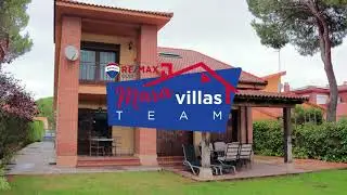 REMAX OLID | CHALET EN ALDEAMAYOR GOLF | CALLE CARDIEL