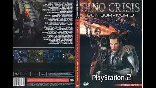 Dino Stalker [SLUS-20485] [FullRUS] [Kudos/UNK]